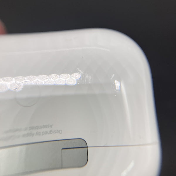 【中古】Apple AirPods Pro MLWK3J/A  (2021/Magsafe)【秋葉原】