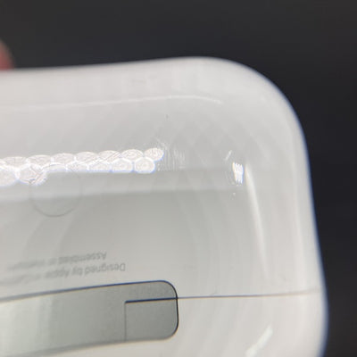 【中古】Apple AirPods Pro MLWK3J/A  (2021/Magsafe)【秋葉原】