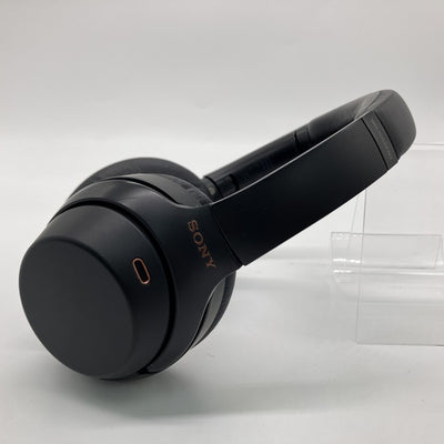 【中古】WH-1000XM3BM【ブラック】【秋葉原】