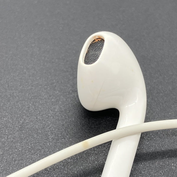 【中古】EarPods with Lightning Connector【名古屋】