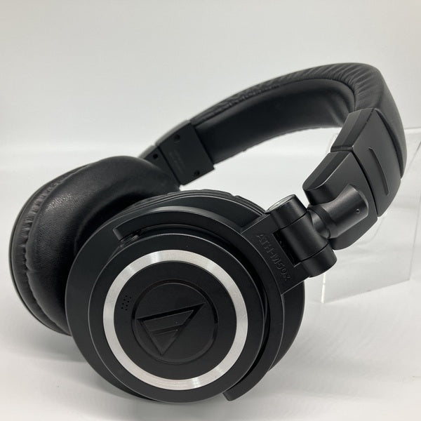 【中古】ATH-M50xBT2【秋葉原】