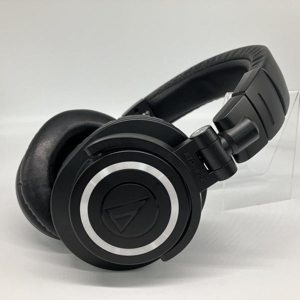 【中古】ATH-M50xBT2【秋葉原】