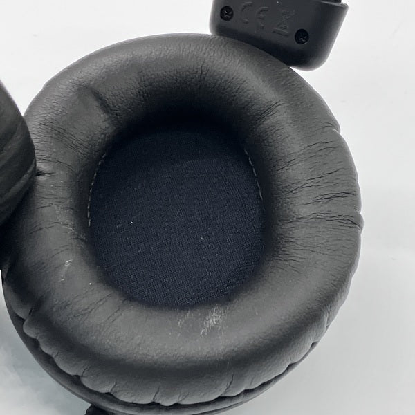 【中古】ATH-PRO5X BK ブラック【秋葉原】