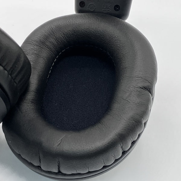 【中古】ATH-PRO5X BK ブラック【秋葉原】