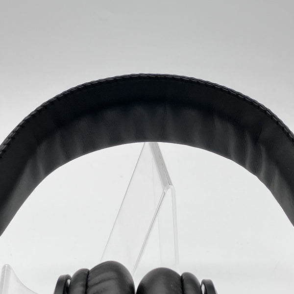 【中古】ATH-PRO5X BK ブラック【秋葉原】