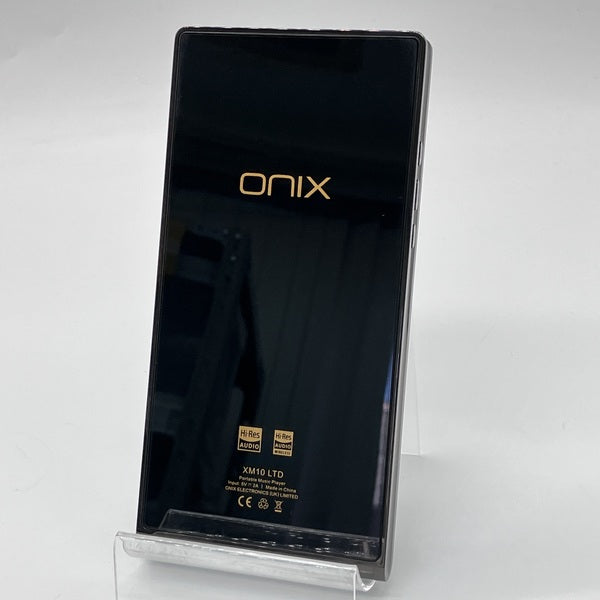 ONIX 【中古】Waltz XM10LTD【秋葉原】 – e☆イヤホン