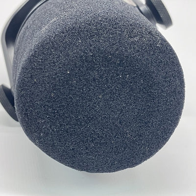 【中古】MV7 ポッドキャストマイクロホン ブラック 【MV7-K-J】【秋葉原】