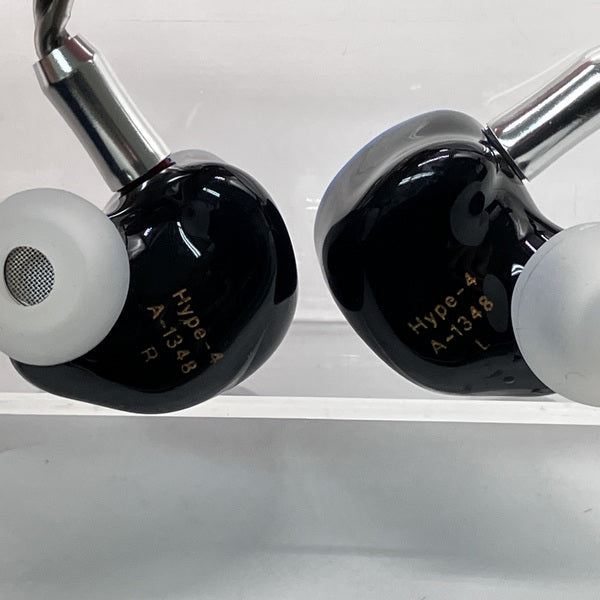 THIEAUDIO 【中古】Hype4【秋葉原】 – e☆イヤホン