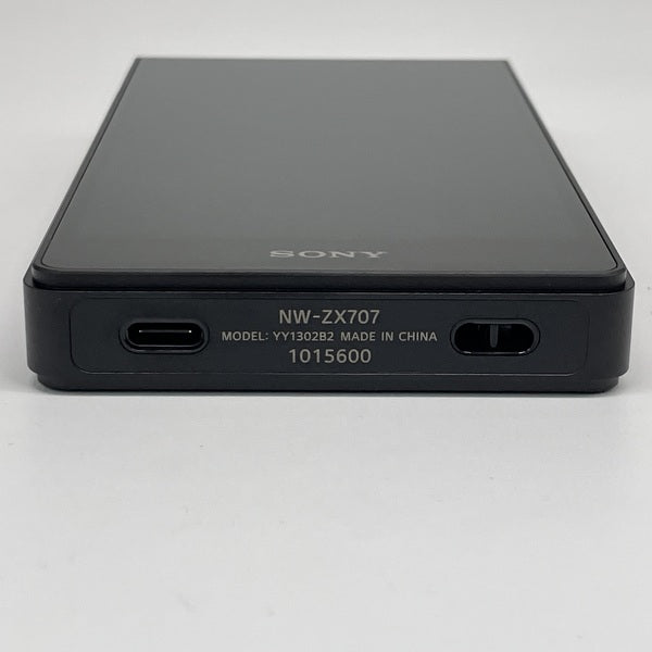 【中古】NW-ZX707 C【名古屋】