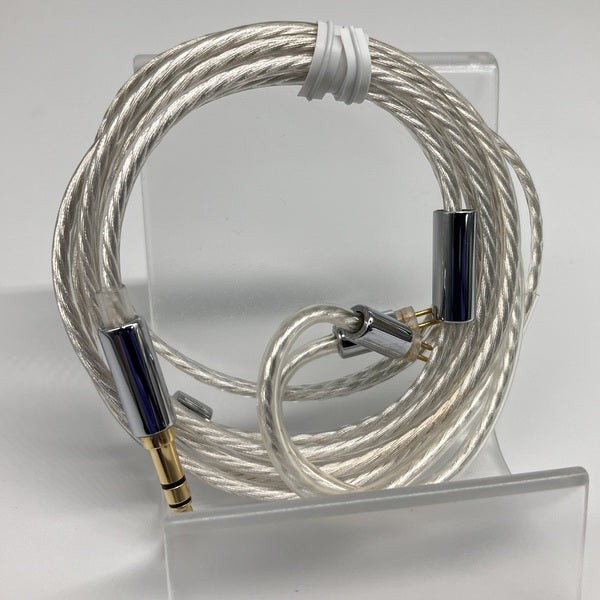 【中古】TANCHJIM ORIGIN 付属ケーブル(2pin-3.5mm)【秋葉原】