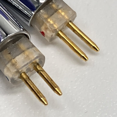 【中古】TANCHJIM ORIGIN 付属ケーブル(2pin-3.5mm)【秋葉原】