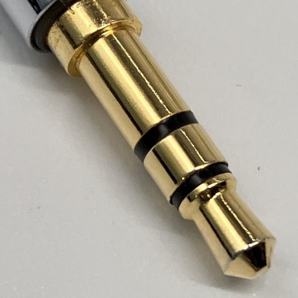 【中古】TANCHJIM ORIGIN 付属ケーブル(2pin-3.5mm)【秋葉原】