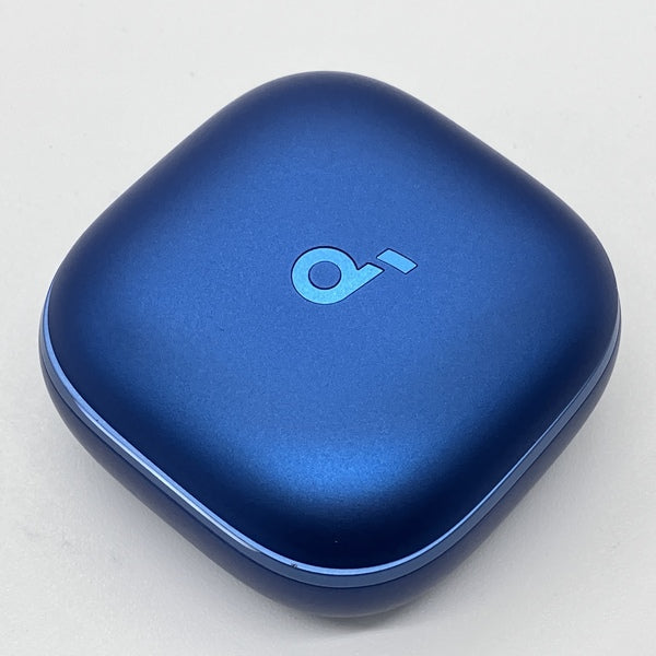 Anker 【中古】Soundcore Liberty 5 ディープブルー【A3957N31