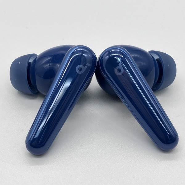 Anker 【中古】Soundcore Liberty 5 ディープブルー【A3957N31