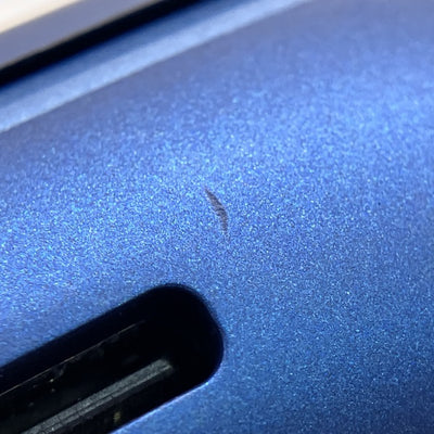 【中古】Soundcore Liberty 5 ディープブルー【A3957N31】【日本橋】