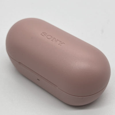 【中古】WF-C710N PZ ピンク【日本橋】