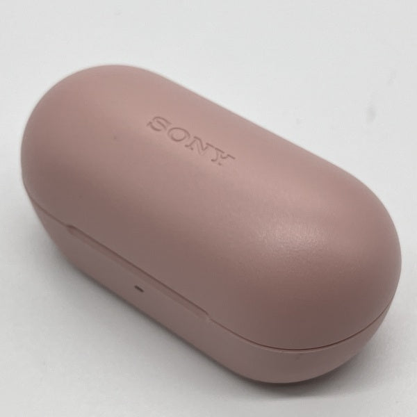 SONY 【中古】WF-C710N PZ ピンク【日本橋】 – e☆イヤホン