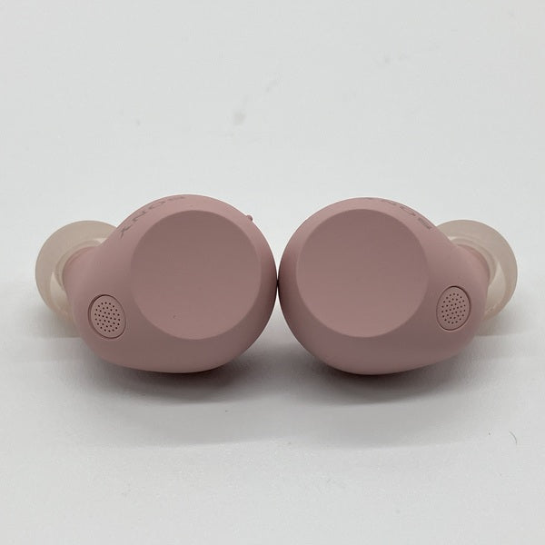 【中古】WF-C710N PZ ピンク【日本橋】