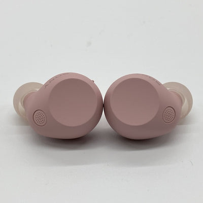 【中古】WF-C710N PZ ピンク【日本橋】