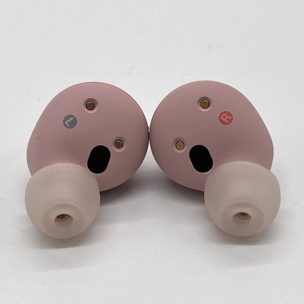 SONY 【中古】WF-C710N PZ ピンク【日本橋】 – e☆イヤホン