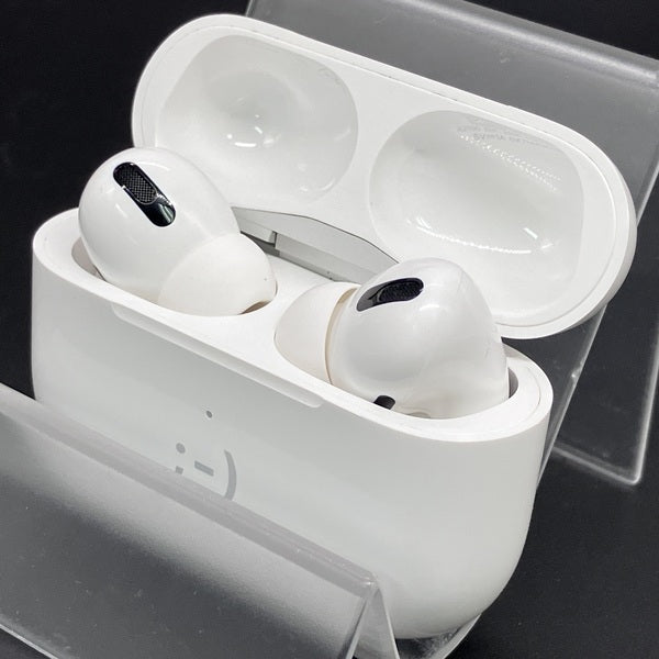 【中古】AirPods Pro MWP22J/A【秋葉原】