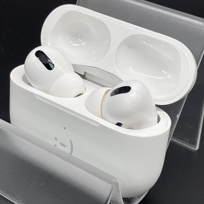 【中古】AirPods Pro MWP22J/A【秋葉原】