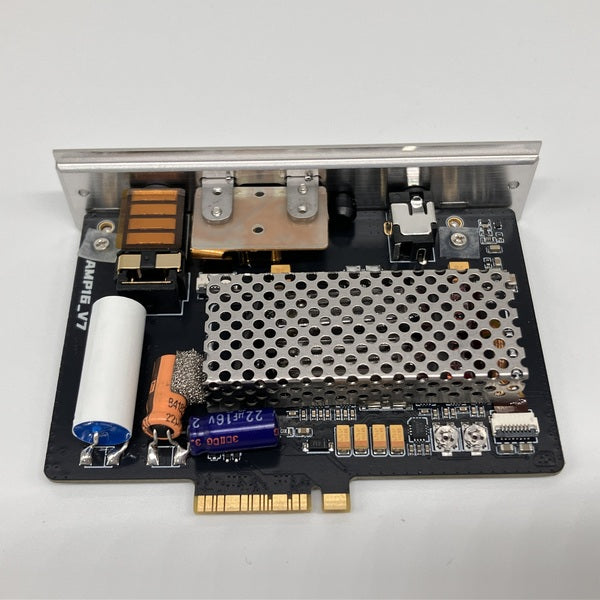 【中古】AMP16【秋葉原】