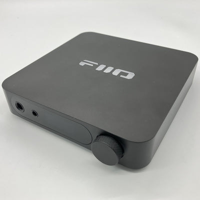 【中古】K11 Black 【FIO-K11-B】【秋葉原】