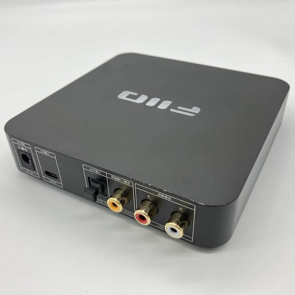 【中古】K11 Black 【FIO-K11-B】【秋葉原】