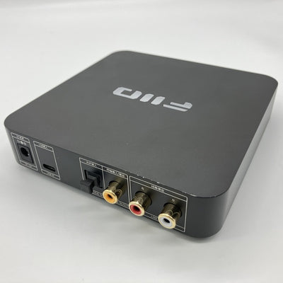 【中古】K11 Black 【FIO-K11-B】【秋葉原】