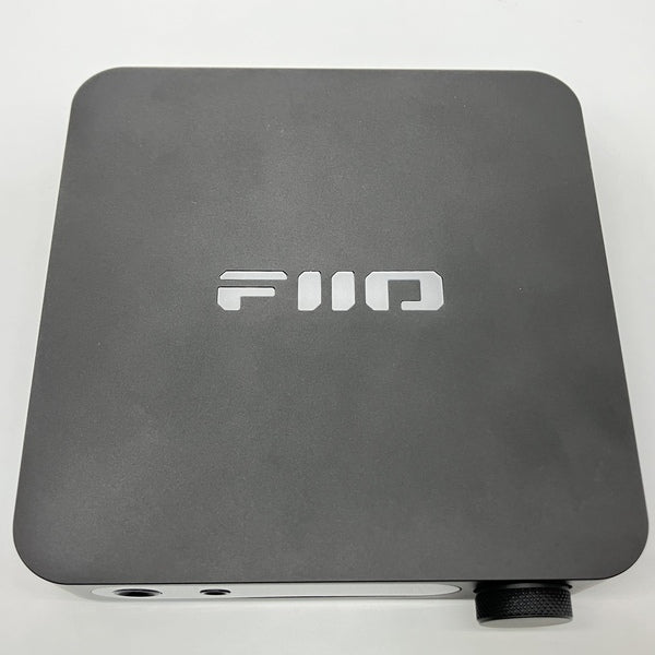 【中古】K11 Black 【FIO-K11-B】【秋葉原】