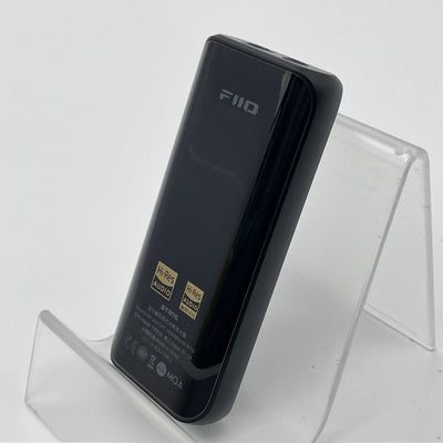 【中古】BTR15 Black 【FIO-BTR15-B】【仙台】