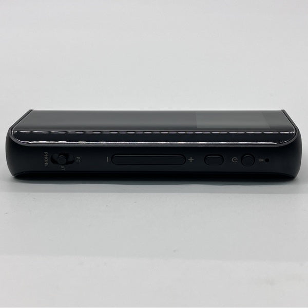 【中古】BTR15 Black 【FIO-BTR15-B】【仙台】