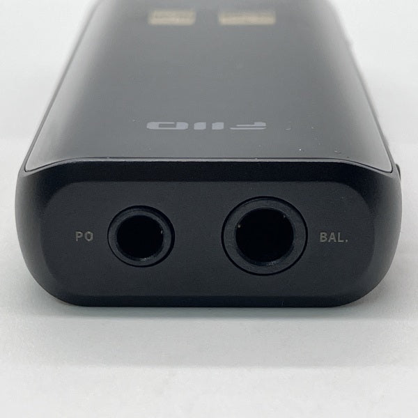 【中古】BTR15 Black 【FIO-BTR15-B】【仙台】