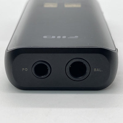 【中古】BTR15 Black 【FIO-BTR15-B】【仙台】