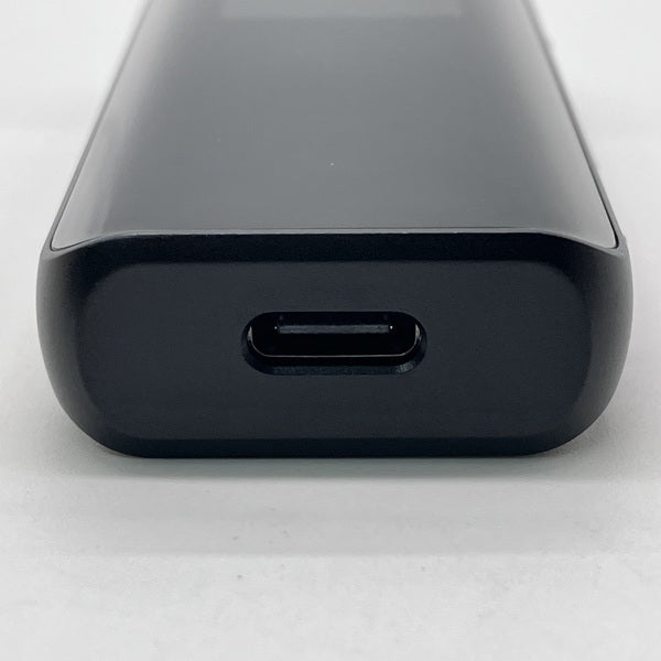 【中古】BTR15 Black 【FIO-BTR15-B】【仙台】