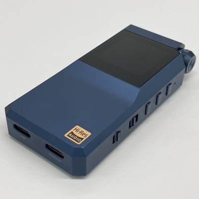 【中古】BTR17 Blue 【FIO-BTR17-L】【秋葉原】