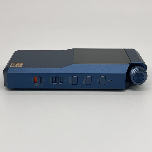 【中古】BTR17 Blue 【FIO-BTR17-L】【秋葉原】