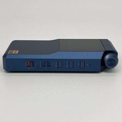 【中古】BTR17 Blue 【FIO-BTR17-L】【秋葉原】