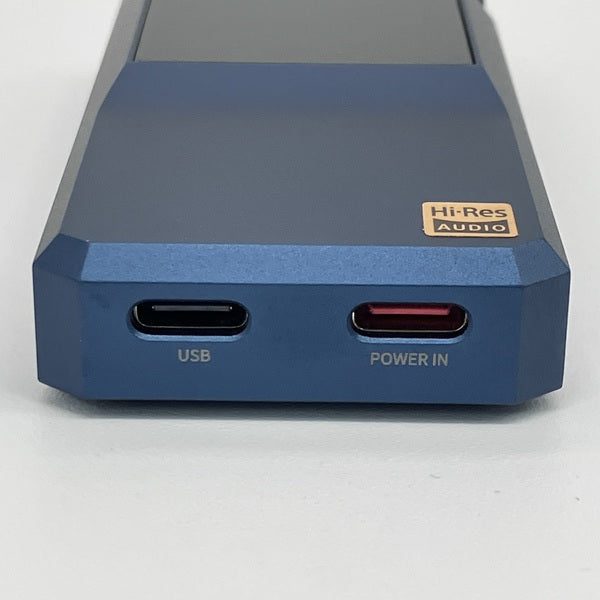 【中古】BTR17 Blue 【FIO-BTR17-L】【秋葉原】