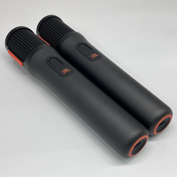 【中古】PartyBox Wireless Mic【JBLPBWIRELESSMIC】【名古屋】