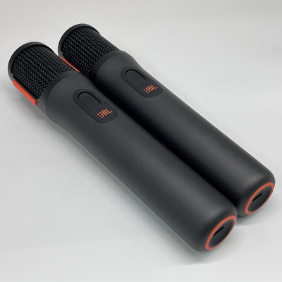 【中古】PartyBox Wireless Mic【JBLPBWIRELESSMIC】【名古屋】