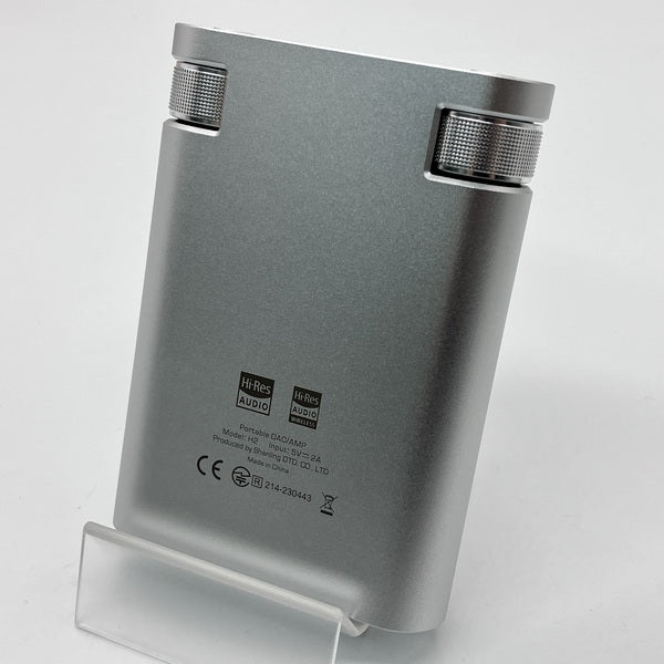 【中古】H2 シルバー【名古屋】