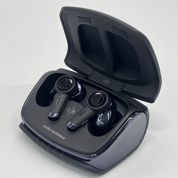 【中古】ATH-TWX9MK2 BK【名古屋】