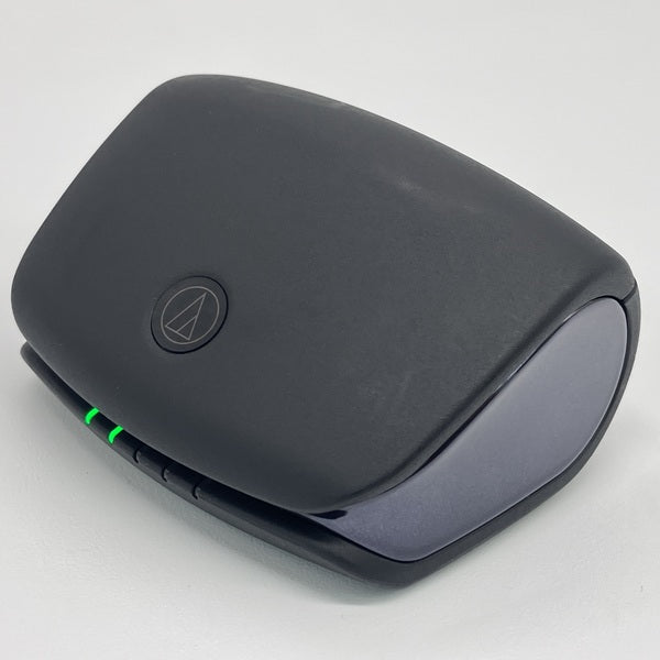 【中古】ATH-TWX9MK2 BK【名古屋】