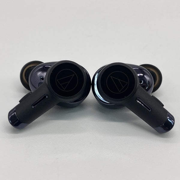 audio-technica 【中古】ATH-TWX9MK2 BK【名古屋】 – e☆イヤホン