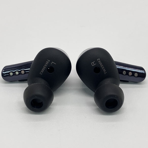 【中古】ATH-TWX9MK2 BK【名古屋】