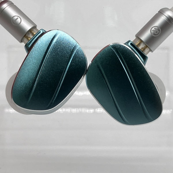 【中古】Cloud シアン（4.4mm）【日本橋】