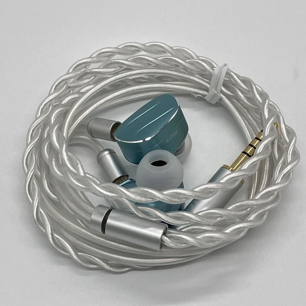 【中古】Cloud シアン（4.4mm）【日本橋】