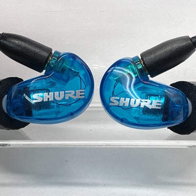 【中古】SE215SPE-A【秋葉原】